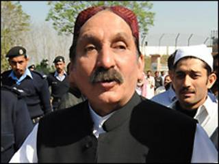 افتخار محمد چودری