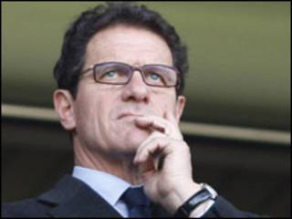 HLV Capello