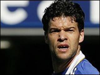 Michael Ballack