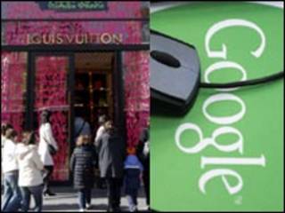 Adword es una de las principales fuentes de ingreso de Google