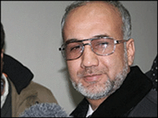 سعید انصاری