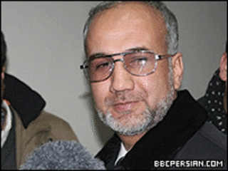 سعید انصاری، سخنگوی امنیت ملی افغانستان