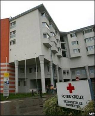 Hospital de Amstetten
