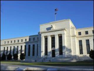 Federal Reserve (arquivo)