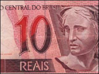 Nota de Real
