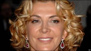 Natasha Richardson