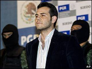 Vicente Zambada