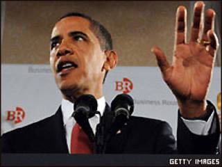 Barack Obama