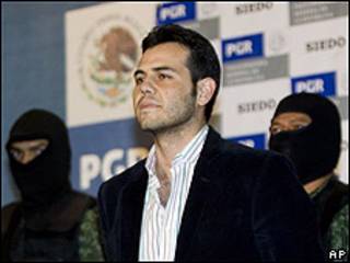 Vicente Zambada Niebla