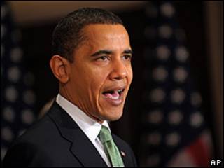 Barack Obama
