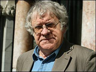 Ian Gibson