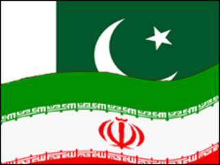 ايران پاکستان