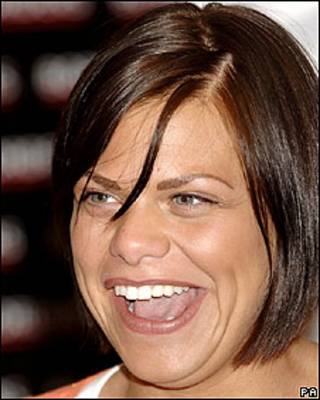 Jade Goody