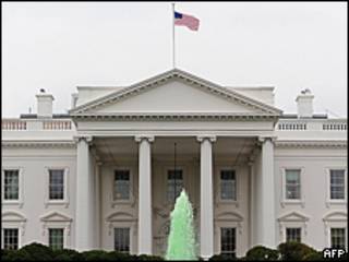 Casa Blanca