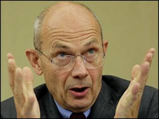 Pascal Lamy/AP