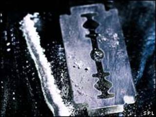 Cocaína