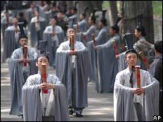 Lễ kỷ niệm Khổng tử