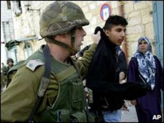 Basados en rumores, dice Israel