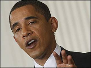 Barack Obama
