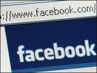 Trang facebook