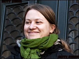 Katrine Willumsen