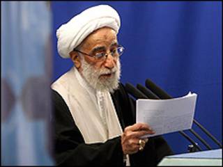 احمد جنتی