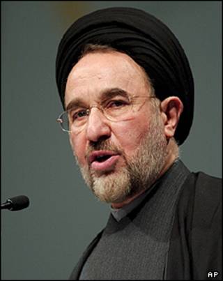 خاتمی