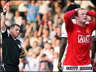 Cầu thủ Wayne Rooney