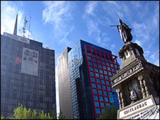 Ciudad de México
