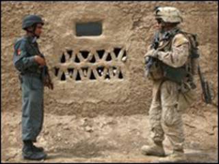 afghanistan