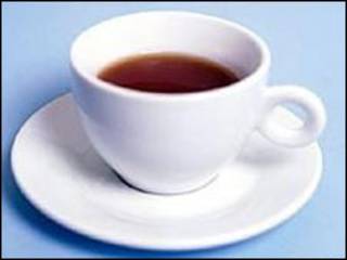 چای