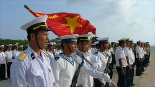 Hải quân Việt Nam