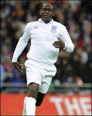 Emile Heskey