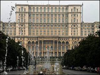 Bucarest