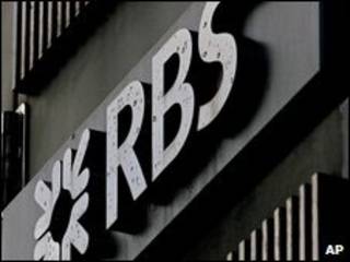 Royal Bank of Scotland (arquivo)