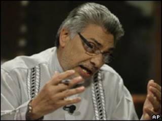 Fernando Lugo