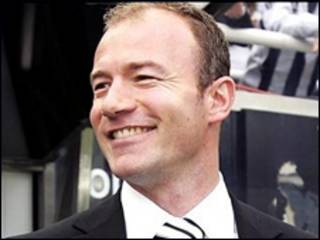 Alan Shearer