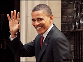 Barack Obama