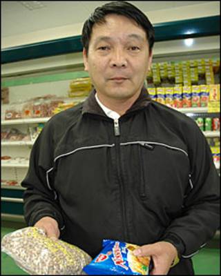 Nelson Mitsuo Outa (foto: Ewerthon Tobace)