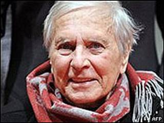 Maurice Jarre