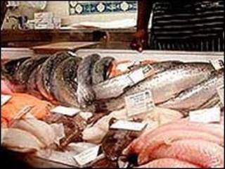 Peixes (arquivo)