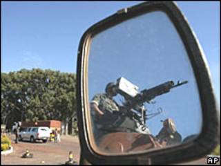 Exército brasileiro
