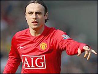 Dimitar Berbatov