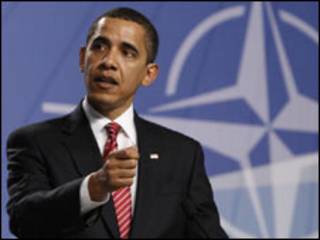 Barack Obama