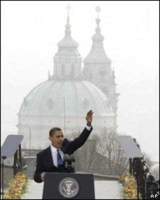 Barack Obama