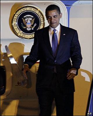 Barack Obama