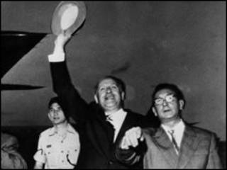 Oskar Schindler