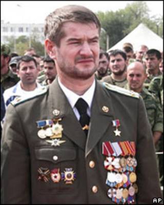 سولم یمدهیف