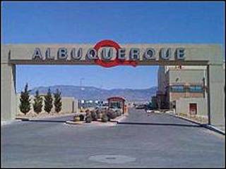 Albuquerque