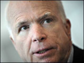 TNS John McCain